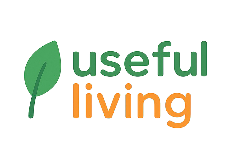 Useful Living
